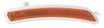Depo Side Marker Light Assembly For 2014-2021 Mini Cooper 382-1405R-AC. Fixed Price $33.70.