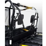 Windshield Rr Hon PION500WS1003. Fixed Price $317.33.
