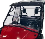 Open Trail Folding Windshield V000264-12200T. Fixed Price $393.95.