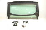 John Deere Trail Gator Hpx 06 Glass Windshield BM25922 Local Pick Up 49756. Fixed Price $399.99.