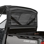 Can-am Steel Reinforced Black Soft Rear Panel Defender, Max 715002920. Fixed Price $259.99.
