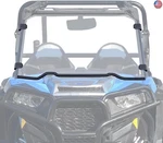 Starknightmt Scratch-resistant Full Windshield Compatible With 2014-2018. Fixed Price $267.75.