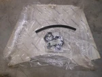 New Oem Polaris Sportsman Ace Lock&ride Full Poly Windshield Hardware # 2879693. Fixed Price $254.95.
