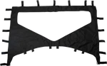 Moose Offroad Rear Windscreen Pioneer PIOT6RW-11. Fixed Price $179.95.