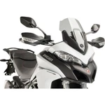Puig Race Windscreen - Multistrada (smoke) 7622H. Fixed Price $103.34.