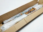 2018-2024 Polaris Ranger Xp 1000 Superatv Windshield Hardware Kit FWS-P-RAN-001-. Fixed Price $67.95.
