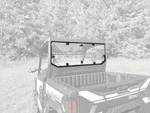 Seizmik 50-55319KIT Rear Folding Windshield Uv. Fixed Price $300.19.