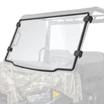 Front Full Windshield For Polaris 570 500 Sp/crew /ranger Ev/etx Midsize. Fixed Price $155.69.