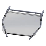 Direction 2 Full Windshield Fits Cfmoto. Fixed Price $422.99.