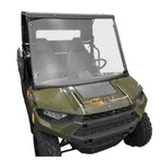 Windshield And Rear Panel Kit For Polaris Ranger 150 Efi '18-21 V000234-00000Q. Fixed Price $659.99.