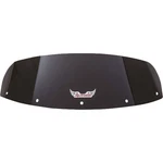 Slipstreamer Windshield Voyager/vaquero 6" Smoke Open Box S-192-6DS. Fixed Price $78.62.