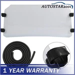 Scratch Resistant Flip Windshield Clear Fit For Polaris General 1000/4 New. Fixed Price $123.97.