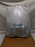 Nos Yamaha 5GA-WSHLD-00-00 Windshield Assembly. Fixed Price $363.88.