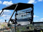 Spike Powersports 77-8850-R-T Rear Windshield, Tinted. Fixed Price $161.21.