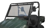 Classic Accessories Quadgear Utv Windshield (black, Medium Clear Universal 78627. Fixed Price $62.43.