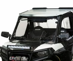 Seizmik Versa Windshield Vented Polaris Rzr Xp 900 1000 Eps 4 Turbo 25035. Fixed Price $229.99.