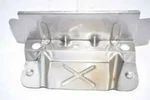 Qty 2014-2016 Polaris Rzr Xp 1000 Heat K-shield Kit 2206585. Fixed Price $24.99.