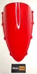 15-18 Ducati 959 1299 Panigale Sbk Genuine Puig Red Racer Windscreen Shield. Fixed Price $59.99.