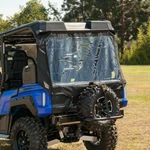 Yamaha Wolverine X4 Soft Rear Window (BG4-K750A-V0-00). Fixed Price $182.99.
