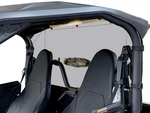 Spike 78-7500-R-T Rear Shield Vented Trr Tnt Hc Yamaha YXE1000. Fixed Price $269.95.