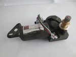 New Genuine Polaris Oem Wiper Motor 2876854. Fixed Price $134.99.