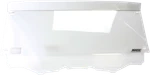 Moose Offroad Full Windshield Wolverine V000049-12200M. Fixed Price $257.95.