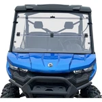 Moose Utility 2317-0463 Full Folding Deluxe Windshield. Fixed Price $500.44.