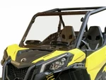 Can Am Maverick Sport 1000 & Max Front Windshield Vented Scratch Resistant 2018+. Fixed Price $432.20.