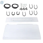 Fit For Kubota Rtv X1120 X1140 2016-2022 KB-X900LWV-2 Atv Windshield Glass. Fixed Price $175.28.