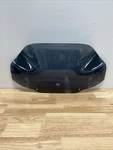 Klock Werks 10 Inch Dark Smoke Flare Windshield 2312-0245. Fixed Price $129.99.