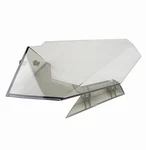 Brp New Oem Right Hand Air Deflector, Can-am/ski-doo, 517303604. Fixed Price $39.99.