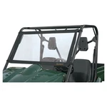 Classic Accessories Quadgear Windshield (black, Medium, Fits Kawasaki 2500/3000. Fixed Price $72.88.