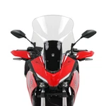 National Cycle 20+ Yamaha 700 Tracer Stream/ Wave Mid/std. Windshield Tinted. Fixed Price $143.96.