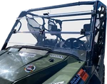 Open Trail Folding Windshield V000258-12200T. Fixed Price $393.95.
