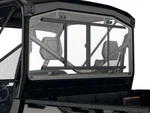 2016-2024 Can-am Defender Rear Glass Window Sliding Panel 715002440. Fixed Price $629.96.