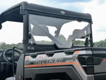 Polaris Ranger Xp 570 & Crew Rear Window Windshield Panel 2015-16 No Round Tube. Fixed Price $185.95.