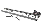 Rough Country 97097 Windshield Mount 50" Led Light Bar Kit For Defender Max HD10. Fixed Price $339.95.