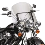 National Cycle - N21300 Spartan Windshield, 16.25IN Clear. Fixed Price $278.96.