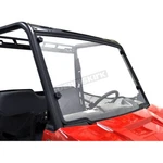 Direction 2 Clear Front Fixed Windshield - RNGWS4111MR. Fixed Price $403.40.