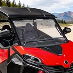 Flip Windshield 2023-2026 Cfmoto Zforce 950 Sport Trail /800 G2 Front Window. Fixed Price $289.05.