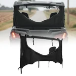 For 2016 2025 Honda Pioneer 1000/1000-5 Soft Black Rear Panel W/open Window. Fixed Price $29.01.