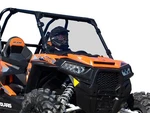 Superatv Light Tint Scratch Resistant Windshield For Polaris Rzr 1000. Fixed Price $172.95.