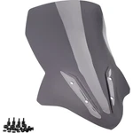 Puig Touring Windscreen - Dark Smoke 5895F. Fixed Price $132.09.