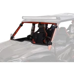 Tusk Removable Full Windshield For Honda Talon 1000X-4 Fox Live Valve 2020-2022. Fixed Price $205.76.