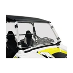 Direction 2 Front Fixed Gp Windshield - RZRWS1000A. Fixed Price $284.39.