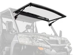 Superatv Maxdrive Power Flip Windshield Cfmoto Uforce 1000 XL/2021+. Fixed Price $764.95.