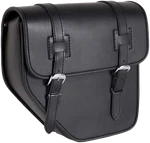 Custom Acces Ibiza Saddlebag AP0014N Black Left W/base. Fixed Price $136.99.