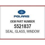 Polaris By 72-5521837S Seal-glass,wind Oem New. Fixed Price $104.99.