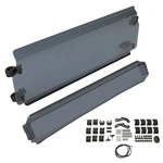 Full Smoked Windshield For John Deere Gator RSX860I RSX850I Xuv 550 2012-20. Fixed Price $127.82.