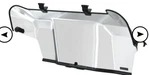 Polaris Rzr Rear Panel Pro Seat Poly Part # 2884594. Fixed Price $369.99.